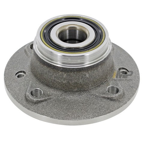 InMotion Parts Wheel Bearing and Hub Assembly P/N:WA513142 - Image 1