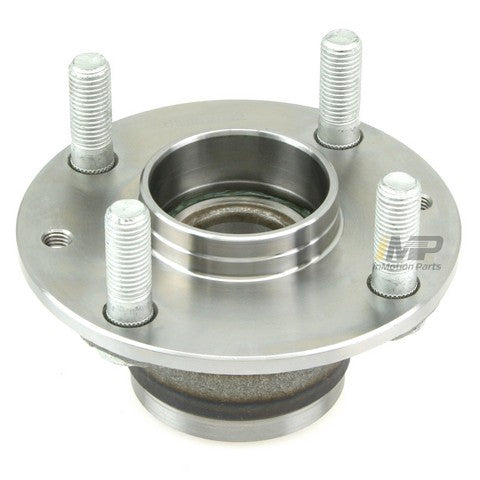 InMotion Parts Wheel Bearing and Hub Assembly P/N:WA513152 - Image 2
