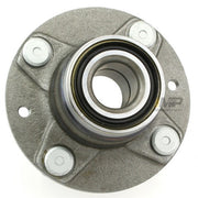 InMotion Parts Wheel Bearing and Hub Assembly P/N:WA513152 - Image 1