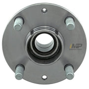 InMotion Parts Wheel Bearing and Hub Assembly P/N:WA513155T - Image 2