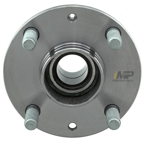 InMotion Parts Wheel Bearing and Hub Assembly P/N:WA513155T - Image 2