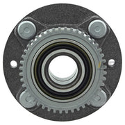 InMotion Parts Wheel Bearing and Hub Assembly P/N:WA513155T - Image 1