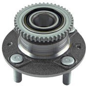 InMotion Parts Wheel Bearing and Hub Assembly P/N:WA513155T - Image 3