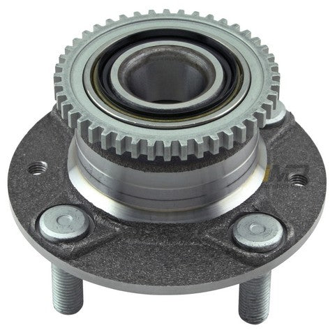 InMotion Parts Wheel Bearing and Hub Assembly P/N:WA513155T - Image 3