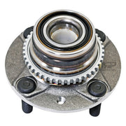 InMotion Parts Wheel Bearing and Hub Assembly P/N:WA513155 - Image 4