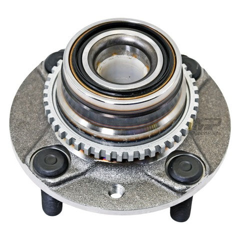 InMotion Parts Wheel Bearing and Hub Assembly P/N:WA513155 - Image 4