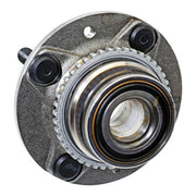 InMotion Parts Wheel Bearing and Hub Assembly P/N:WA513155 - Image 3