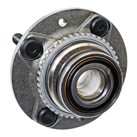 InMotion Parts Wheel Bearing and Hub Assembly P/N:WA513155 - Image 3