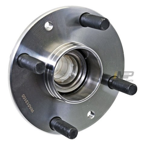 InMotion Parts Wheel Bearing and Hub Assembly P/N:WA513155 - Image 2