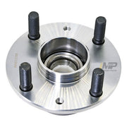 InMotion Parts Wheel Bearing and Hub Assembly P/N:WA513155 - Image 1