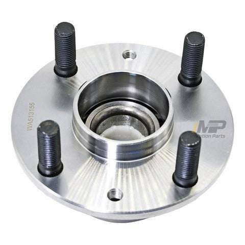 InMotion Parts Wheel Bearing and Hub Assembly P/N:WA513155 - Image 1