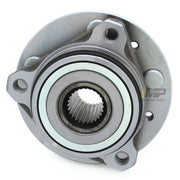 InMotion Parts Wheel Bearing and Hub Assembly P/N:WA513156 - Image 1