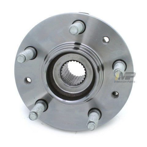 InMotion Parts Wheel Bearing and Hub Assembly P/N:WA513156 - Image 2