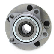 InMotion Parts Wheel Bearing and Hub Assembly P/N:WA513157 - Image 1