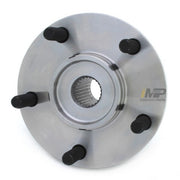 InMotion Parts Wheel Bearing and Hub Assembly P/N:WA513157 - Image 2