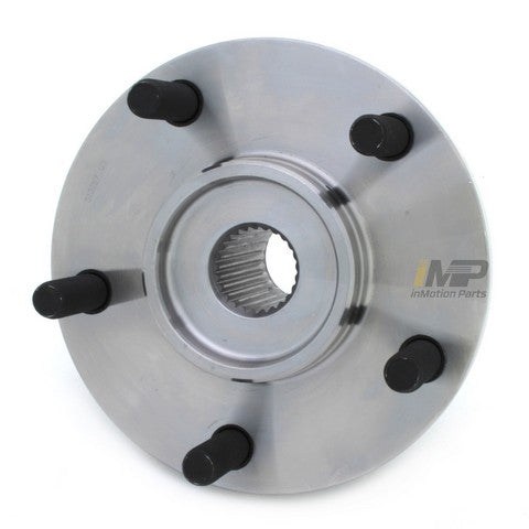 InMotion Parts Wheel Bearing and Hub Assembly P/N:WA513157 - Image 2