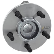 InMotion Parts Wheel Bearing and Hub Assembly P/N:WA513158 - Image 3