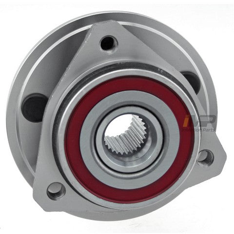 InMotion Parts Wheel Bearing and Hub Assembly P/N:WA513158 - Image 2