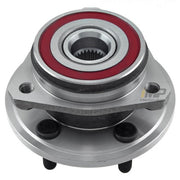 InMotion Parts Wheel Bearing and Hub Assembly P/N:WA513158 - Image 1