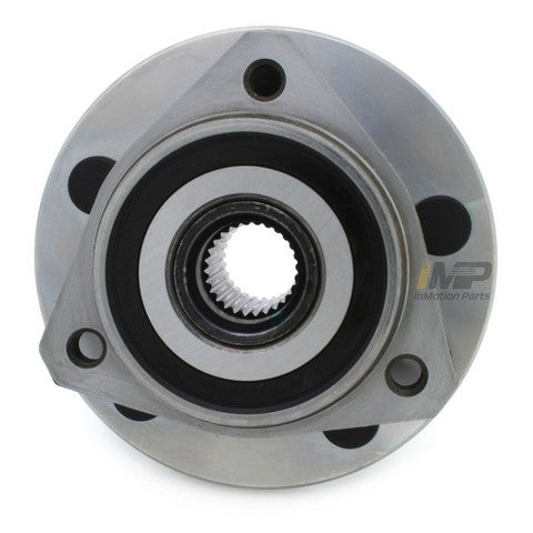 InMotion Parts Wheel Bearing and Hub Assembly P/N:WA513159 - Image 1