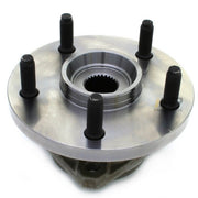 InMotion Parts Wheel Bearing and Hub Assembly P/N:WA513159 - Image 2