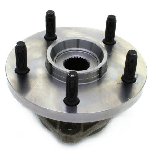 InMotion Parts Wheel Bearing and Hub Assembly P/N:WA513159 - Image 2