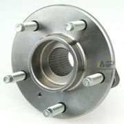 InMotion Parts Wheel Bearing and Hub Assembly P/N:WA513160 - Image 2