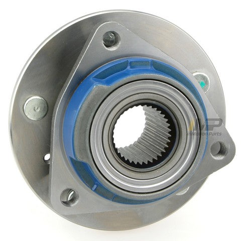 InMotion Parts Wheel Bearing and Hub Assembly P/N:WA513160 - Image 1