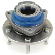 InMotion Parts Wheel Bearing and Hub Assembly P/N:WA513160 - Image 3
