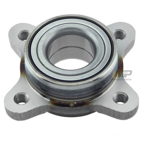 InMotion Parts Wheel Bearing and Hub Assembly P/N:WA513161 - Image 2