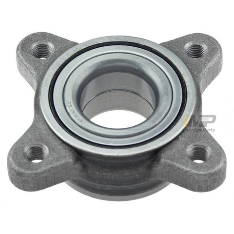 InMotion Parts Wheel Bearing and Hub Assembly P/N:WA513161 - Image 1