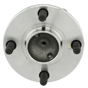 InMotion Parts Wheel Bearing and Hub Assembly P/N:WA513162 - Image 3