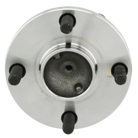 InMotion Parts Wheel Bearing and Hub Assembly P/N:WA513162 - Image 3
