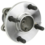 InMotion Parts Wheel Bearing and Hub Assembly P/N:WA513162 - Image 2