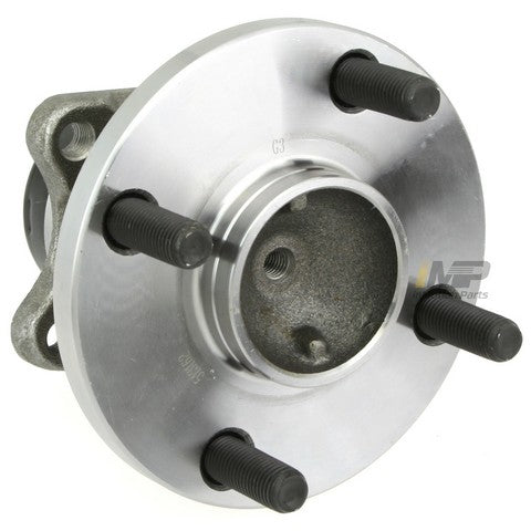 InMotion Parts Wheel Bearing and Hub Assembly P/N:WA513162 - Image 2