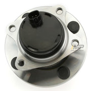 InMotion Parts Wheel Bearing and Hub Assembly P/N:WA513162 - Image 1