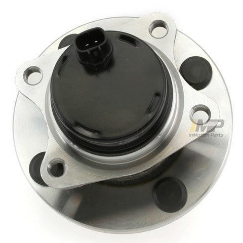 InMotion Parts Wheel Bearing and Hub Assembly P/N:WA513162 - Image 1