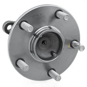 InMotion Parts Wheel Bearing and Hub Assembly P/N:WA513163 - Image 3