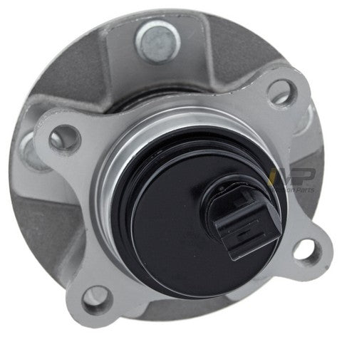 InMotion Parts Wheel Bearing and Hub Assembly P/N:WA513163 - Image 2