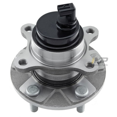 InMotion Parts Wheel Bearing and Hub Assembly P/N:WA513163 - Image 1