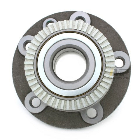 InMotion Parts Wheel Bearing and Hub Assembly P/N:WA513164 - Image 1