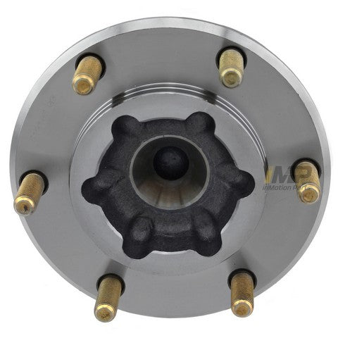 InMotion Parts Wheel Bearing and Hub Assembly P/N:WA513165 - Image 3