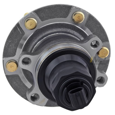 InMotion Parts Wheel Bearing and Hub Assembly P/N:WA513165 - Image 1