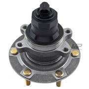 InMotion Parts Wheel Bearing and Hub Assembly P/N:WA513165 - Image 4