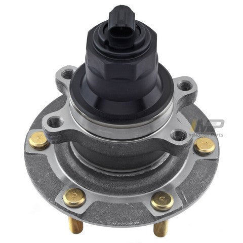 InMotion Parts Wheel Bearing and Hub Assembly P/N:WA513165 - Image 4