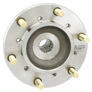 InMotion Parts Wheel Bearing and Hub Assembly P/N:WA513166 - Image 3