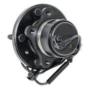 InMotion Parts Wheel Bearing and Hub Assembly P/N:WA513167HD - Image 3