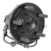 InMotion Parts Wheel Bearing and Hub Assembly P/N:WA513167HD - Image 2