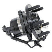 InMotion Parts Wheel Bearing and Hub Assembly P/N:WA513167HD - Image 1