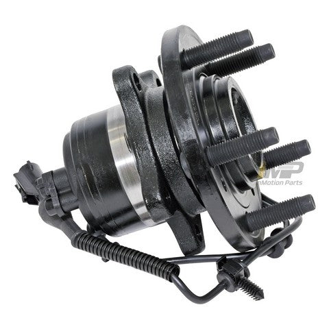 InMotion Parts Wheel Bearing and Hub Assembly P/N:WA513167HD - Image 1